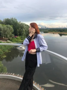 EdithaCattss Bright Moments sexfoto 5