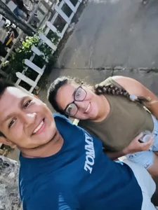 Edupau Pareja de esposos Pic 2