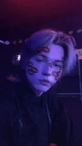 evan_reinhart more of me Foto