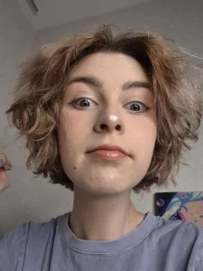hair problems de bertamimi  4 Imagens