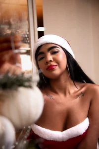 Poacahontasfg Christmas brightness รูป  5