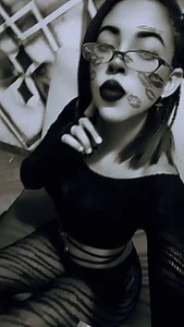 demon_stil_couple Melani WOW Pic 5