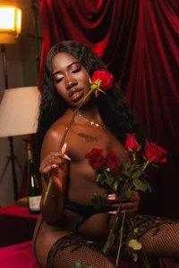 Happy Valentine's Day 💋🌹 od Rossie-Cameron  3 snímek