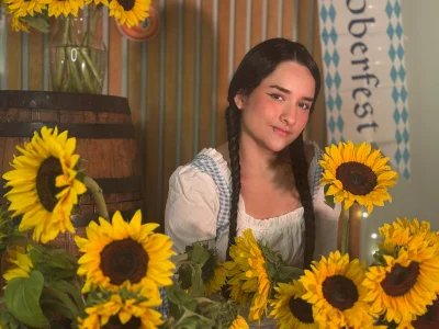 Zdjęcia hanna_lee02 ¡Feliz Oktoberfest! 🍺:  5