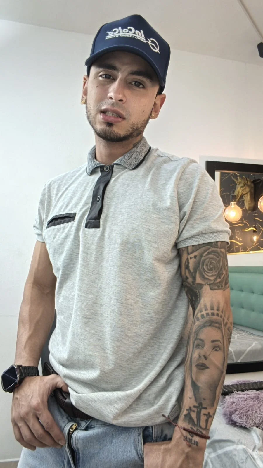 PowerLustX Trendaava kuva 2657