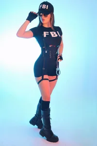 PaulinaSantos_ Independence day♥ Pic 2