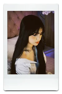 CIEL-DOUCE Polaroids 4U🖤 Foto 3