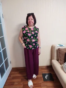 Violet_Pulse look of the day Poză 9