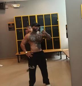 Introducing me! de Apolo_rousse1  photos