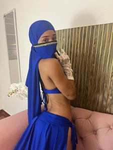 Kiaraa_lux hi baby Kuva