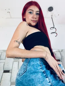 hot body od Daisy_Harlow  4 snímek