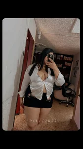 A sexy secretary 💻 od Dakota_jhons1  snímek