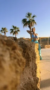 Zdjęcia SuperbJade Vacay Timeee 🏝: 