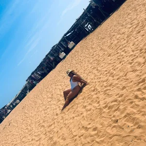 kyana_cream Here are a few photos from my trip to La Guajira, Colombia, honey 💖 Pic 8