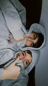 THESKYBOYS Public Billede