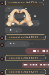 SecretLovers👑OUR BEST TIPPER👑 Bild 3