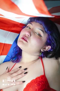 Ritsuka_berry Specials of July 4 💙 Foto