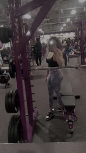 GYM de criscrispdv Foto 5