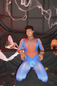 Halloween 🎃❤️ de Kai_grannd  5 Imagens