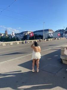 aphrodita_hotaz My vacation in Switzerland🇨🇭 Hình 3