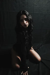 Leyli_Dollのblack professional sessionの 4枚の写真