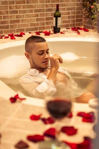 jackdeliciusdick A wine and the best of companies 사진 8