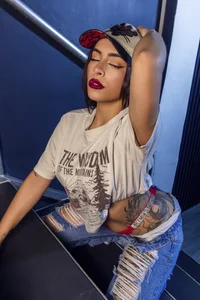 Urban Passion od MiiaaMoonroee  2 snímek