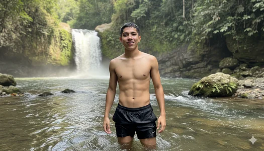 Zdjęcia ValentinColins hot boy:  5