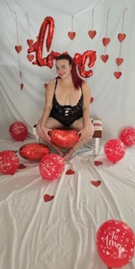 Soraya_Davis Happy Valentin Honey Foto 6