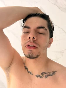 Axel_Creed⚔️💦 Sexy Axel ⚔️💦图片 6