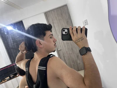 Danny__Santa__1's Me 😈⭐ Sex Photo 3