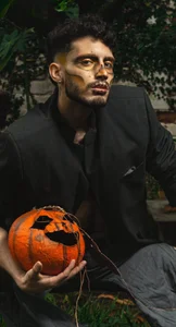 axel_giracrのHalloween 🎃の枚の写真