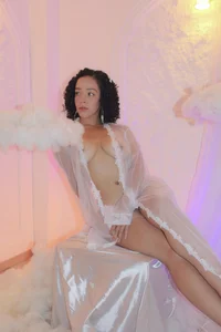 Dreamy Sessions od AlessaRomero  4 snímek