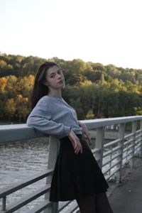 CutieAnny a little bit of me Bilde 2