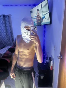 Mi dulce cuerpo 🥵🔥
