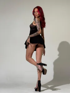 little black dress de _Megan_Angel_  4 Imagens