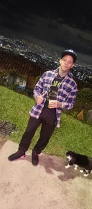 darked33 Look 2025 Foto 4