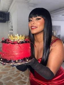 Madison-Diaz HBD to me ❤️⭐ Foto 7