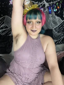 ivolustful Hairy зображення 4