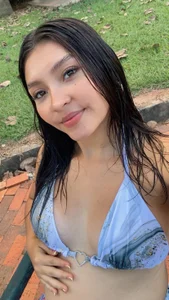 luciana18noir Public Pic 4