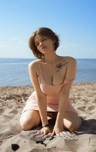 Zdjęcia AdalynGlows endless summer:  5