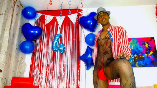 mrjhon26 happy 4th of July Immagine 