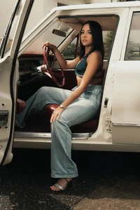 NaomiSainz Your fav pilot ♥ Pic 6