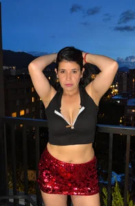 Zara_Fire Sexy? Pic 2