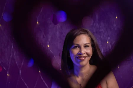 Shanon_matureのNaughty Valentineの 2枚の写真