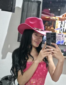 Thanks to all your support, I had an amazing night at this concert. 🤠💖 de _shantal_smith Foto