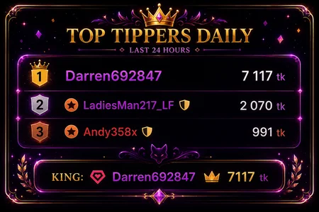 LewdFoxy_VT 🏆 Hall of Fame slika 3
