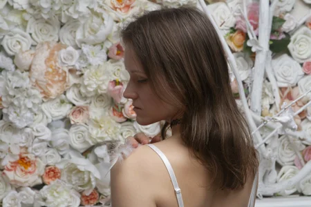 Tender_Swan White Lady Pic 5