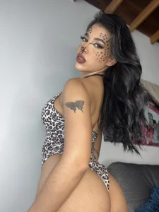 Danisaenz__ RUAAAARRR Bilde 6