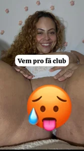 Chloe_Leaozinho All honeyed Foto